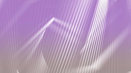 Background from polygons. Texture of geometric shapes. With shadows and light.の写真素材