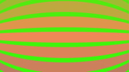 Background with color lines. Different shades and thickness.の写真素材