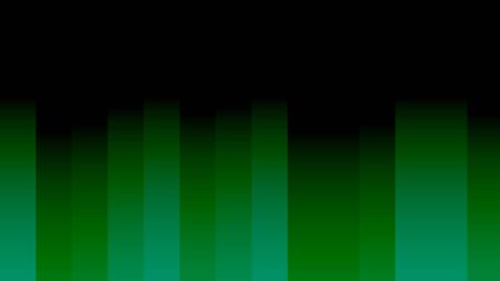 Background with color lines. Different shades and thickness. Abstract pattern.の写真素材
