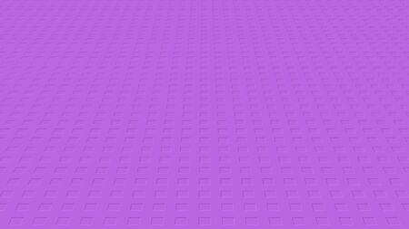 Background of squares. Different shades. With color and light transitions.の写真素材