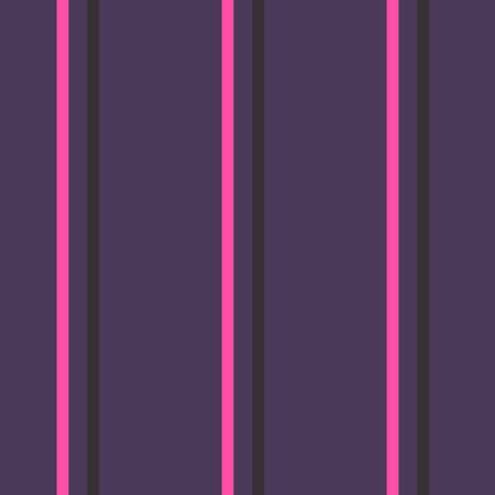 Seamless background pattern with multicolored straight lines.の写真素材