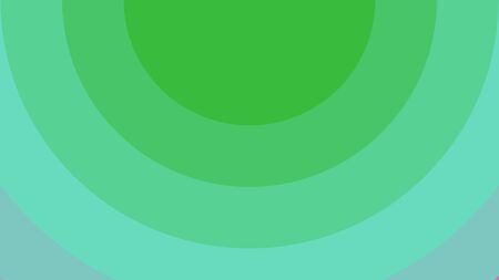 Background with color lines. Different shades and thickness.の写真素材