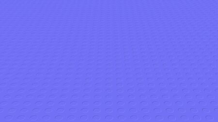 Colored different circles. Background of different sizes of circles of different shades of the same color.の写真素材