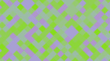 Background of squares. Different shades. With color and light transitions. Background for design.