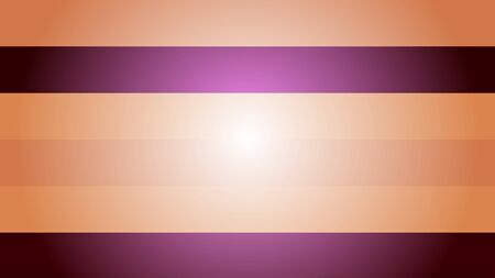 Background with color lines. Different shades and thickness. Abstract pattern.の写真素材