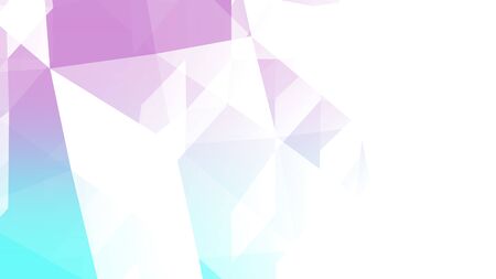 Background from polygons. Texture of geometric shapes. With shadows and light.