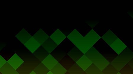 Background of squares. Different shades. With color and light transitions. Background for design.の写真素材