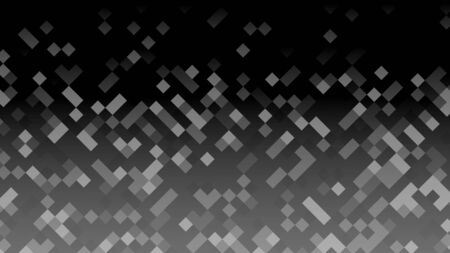 Background of squares. Different shades. With color and light transitions. Background for design.
