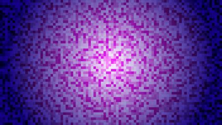 Background of squares. Different shades. With color and light transitions. Background for design.の写真素材