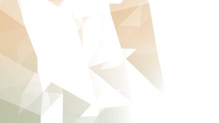 Background from polygons. Texture of geometric shapes. With shadows and light.