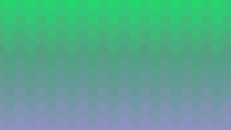 Background with color lines. Different shades and thickness.の写真素材