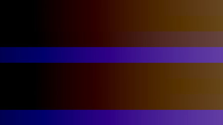 Background with color lines. Different shades and thickness. Abstract pattern.