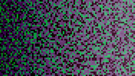 Background of squares. Different shades. With color and light transitions. Background for design.