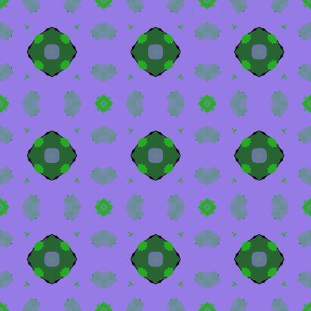 Seamless background pattern with a variety of multicolored lines.の写真素材