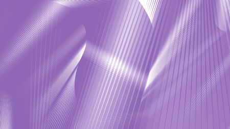 Background from polygons. Texture of geometric shapes. With shadows and light.の写真素材