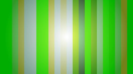 Background with color lines. Different shades and thickness. Abstract pattern.の写真素材