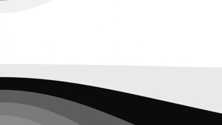 Background with color lines. Different shades and thickness.の写真素材