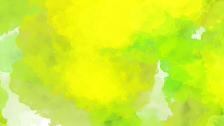 Background with paint. Divorces and drops. Periwinkles.の写真素材