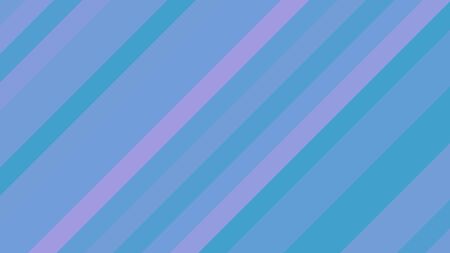 Background with color lines. Different shades and thickness. Abstract pattern.の写真素材