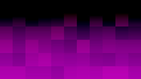 Background of squares. Different shades. With color and light transitions. Background for design.