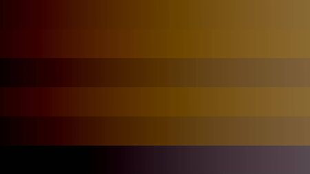 Background with color lines. Different shades and thickness. Abstract pattern.の写真素材