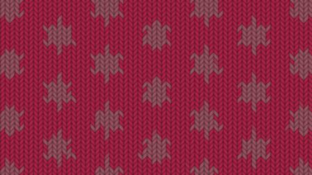 Background with a knitted texture, imitation of wool.の写真素材