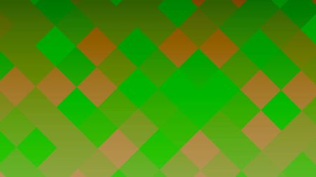 Background of squares. Different shades. With color and light transitions. Background for design.の写真素材