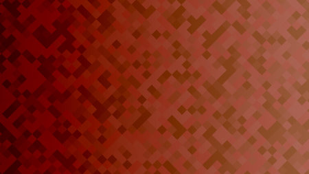 Background of squares. Different shades. With color and light transitions. Background for design.