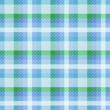 Seamless pattern background from a variety of multicolored squares.