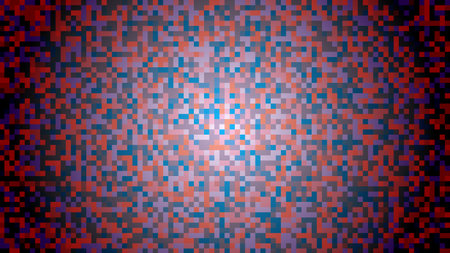 Background of squares. Different shades. With color and light transitions. Background for design.