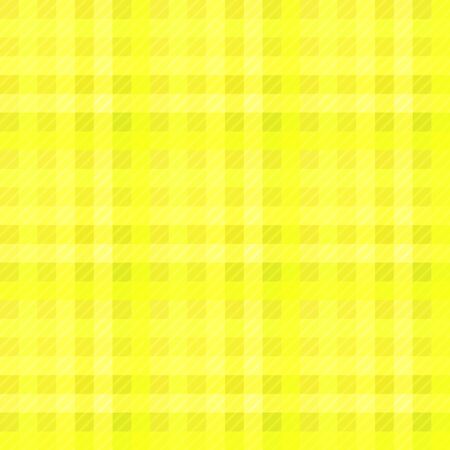 Seamless pattern background from a variety of multicolored squares.の写真素材