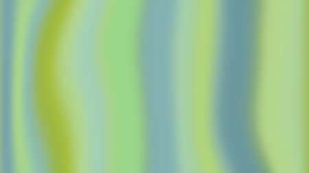 Colorful background of flowing fabric. Smooth and soft.