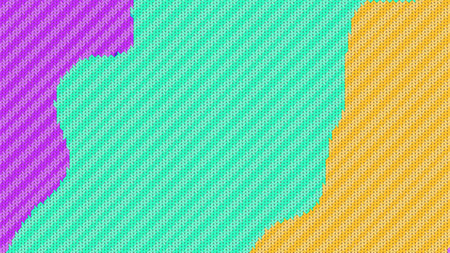 Background with a knitted texture, imitation of wool.