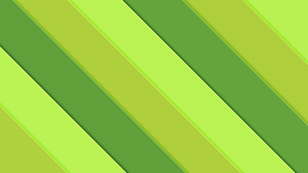 Background in paper style. Of multi-colored details.の写真素材