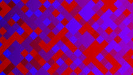 Background of squares. Different shades. With color and light transitions. Background for design.の写真素材