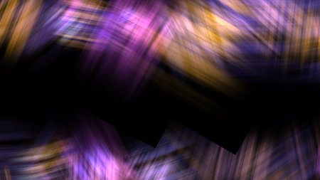 Background with color lines. Different shades and thickness.