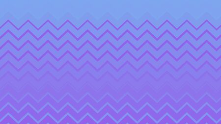 Background with color lines. Different shades and thickness.の写真素材