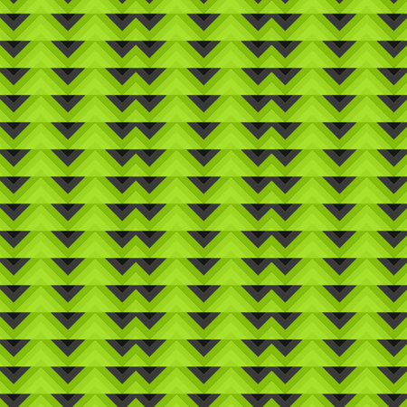 Seamless pattern background from a variety of multicolored squares.
