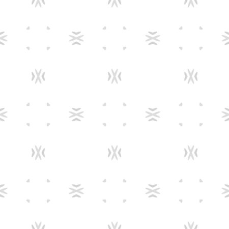 Seamless background pattern with a variety of multicolored lines.の写真素材