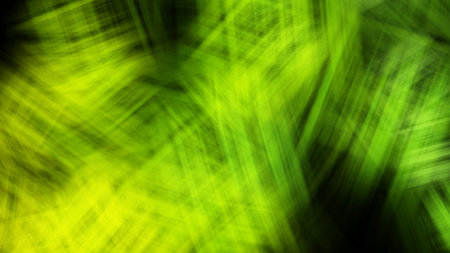 Background with color lines. Different shades and thickness.