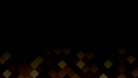 Background of squares. Different shades. With color and light transitions. Background for design.の写真素材