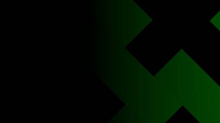 Background of squares. Different shades. With color and light transitions. Background for design.の写真素材