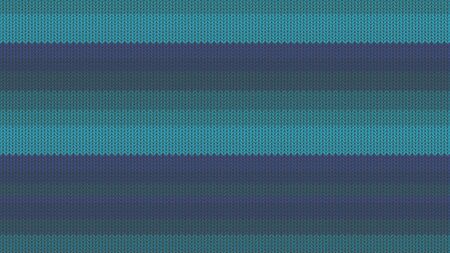 Background with a knitted texture, imitation of wool. A variety of different lines.の写真素材
