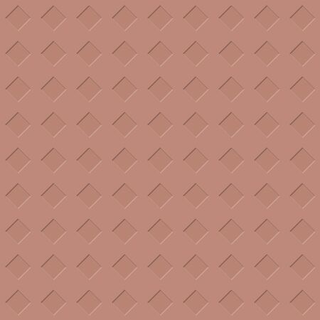 Seamless pattern background from a variety of multicolored squares.の写真素材