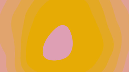 Background with color lines. Different shades and thickness.