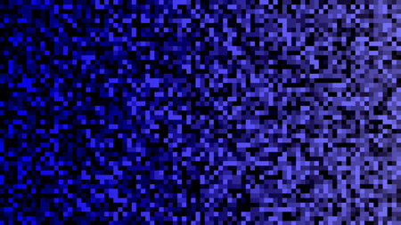 Background of squares. Different shades. With color and light transitions. Background for design.の写真素材