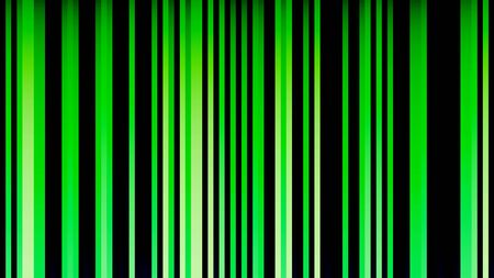 Background with color lines. Different shades and thickness. Abstract pattern.の写真素材