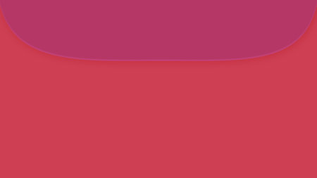Background in paper style. Of multi-colored details.