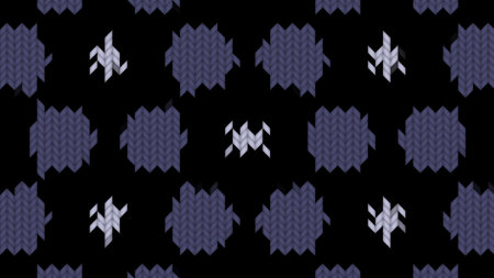 Background with a knitted texture, imitation of wool.
