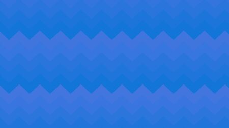 Background with color lines. Different shades and thickness.の写真素材